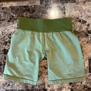 NVGTN Compression Shorts L